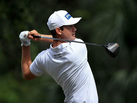 Harris English becomes 5th PGA Tour player to test positive for COVID-19 | theScore.com