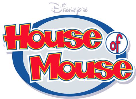 Disney's House Of Mouse 2001 (Season 1) (Widescreen) 720p Disney Cinemagic | ShareMania.US