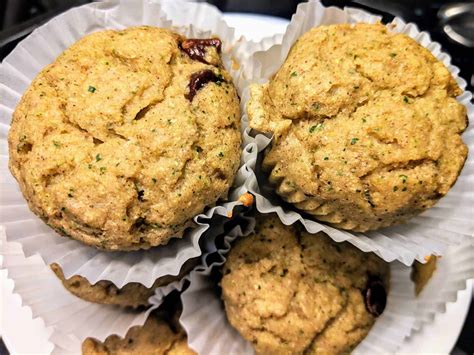 Protein Packed Kodiak Cake Muffins – Houston Family Nutrition