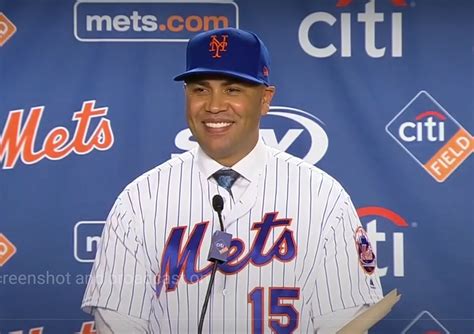 What You Need to Know About New Mets' Manager Carlos Beltran ...