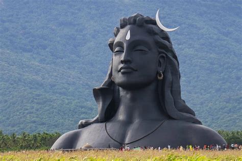 Top 999+ adiyogi images – Amazing Collection adiyogi images Full 4K