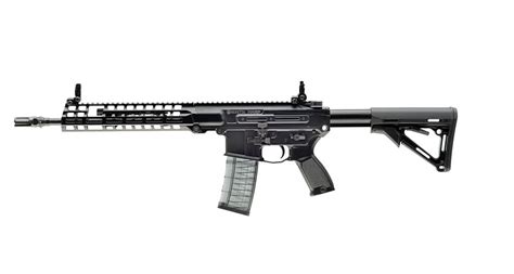 Beretta Unveils The NARP Rifle At DSEI 2023 | Popular Airsoft: Welcome ...