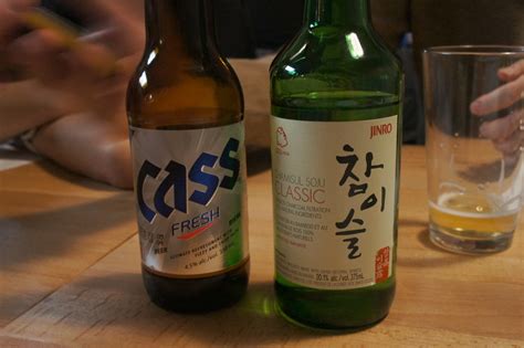 5 Simple Korean Drinking Games That'll Liven Up Your Night - Koreaboo