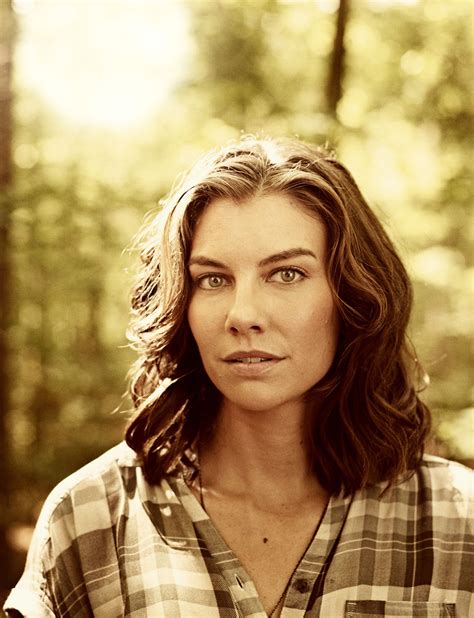 Season 9 Character Portrait ~ Maggie - The Walking Dead Photo (42886907 ...