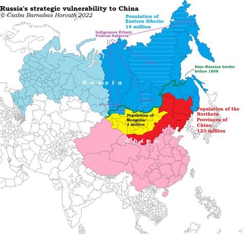 Was China Betting on Russian Defeat All Along? | Geopolitical Monitor