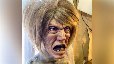 This 'Karen' mask is being called the scariest Halloween costume of 2020 - Good Morning America