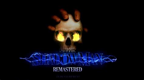 Shadow Man Remastered Gameplay Trailer Shows Enhancements | TechRaptor