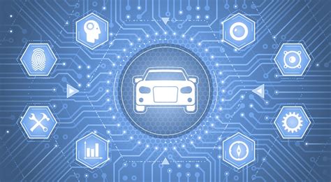 Case Study: PCBs for Automotive Sensors | Sierra Circuits