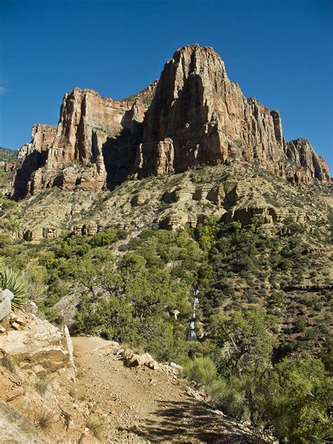 North Kaibab Trail | Grand Canyon Trust