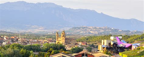 La Rioja: history, culture, villages, wine... a lot to discover!