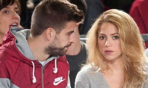 Clara Chía, novia de Gerard Piqué, podría estar embarazada; rumores comienzan en la nueva pareja ...