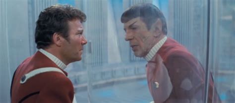 Leonard Nimoy dead: Spock actor gave us Star Trek’s best scene—the death at the end of Wrath of ...