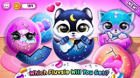 Fluvsies Mod Apk v1.0.788 Unlocked Everything