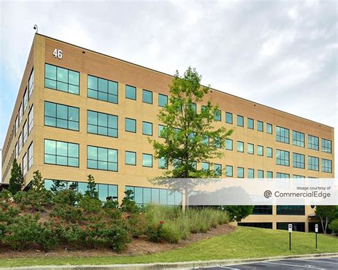 St. Vincent's East Medical Office Building 46 - 46 Medical Park Drive East, Birmingham, AL ...