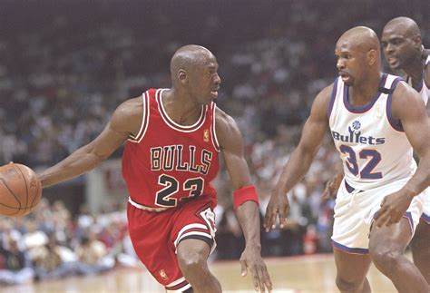 NBA Power Rankings: Michael Jordan's Top 10 Scoring Seasons | News ...