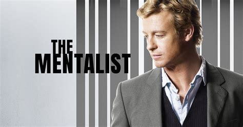 Watch The Mentalist | Full Season | TVNZ OnDemand