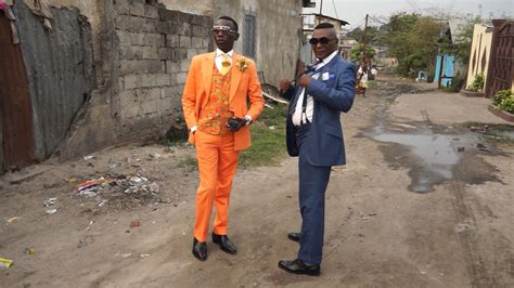 Black Guy In Orange Suit | Black Guy In Orange Suit | Know Your Meme