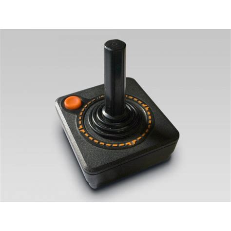 Atari 2600 Compatible Joystick