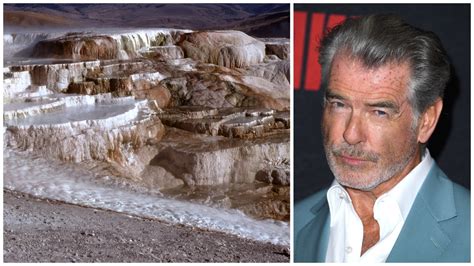 Pierce Brosnan à Yellowstone : L'Ex-007 en Infraction, un Scandale ...