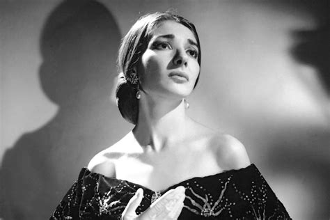 On This Day March 5, 1974: Maria Callas' Last Performance at Carnegie Hall - The Pappas Post