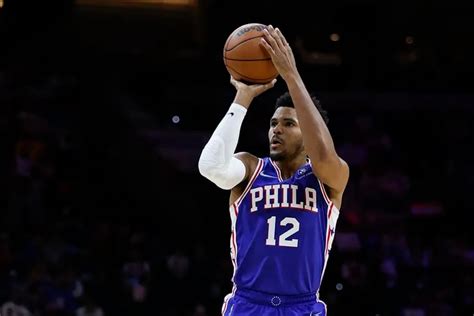 Tobias Harris to miss Sixers’ game against Trail Blazers, enter COVID-19 protocols