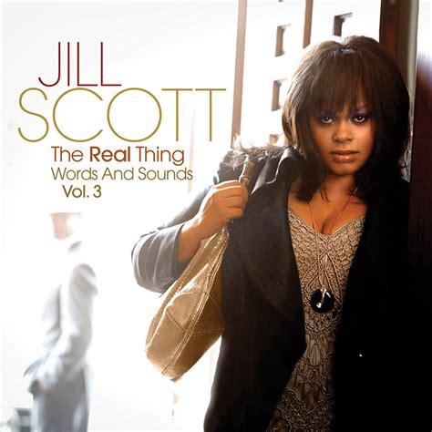 Jill Scott By Popular Demand | Hidden Beach Recordings