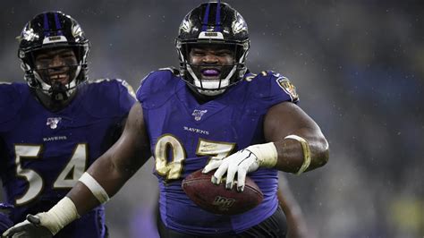 Ravens Depth Chart Update, and Draft Strategy - Baltimore Sports and Life