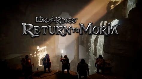 Is There a Balrog in LOTR Return to Moria? | Gamer Journalist