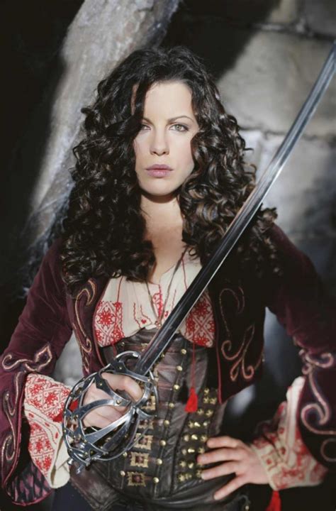 Anna Valerious | Van Helsing - Female Movie Characters Photo (23970930) - Fanpop