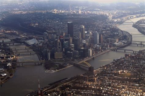 Pittsburgh, Pennsylvania