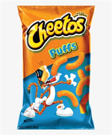 Cheetos Flavors Around The World Png Cheetos Flavors - Cheetos Puffs Big Bag Transparent PNG ...