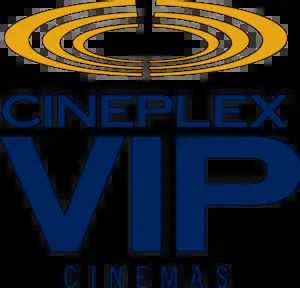 Cineplex VIP - Cinema Prices