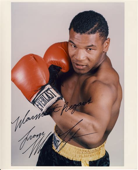 Mike Tyson Best | African Ring