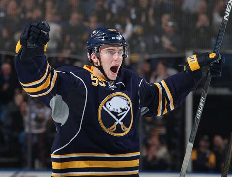 Would it be right for the Buffalo Sabres to trade Rasmus Ristolainen?