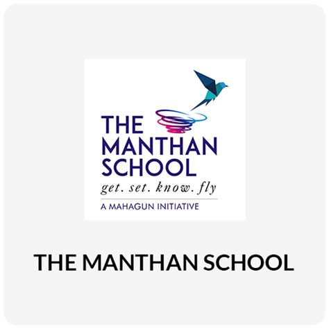 The Manthan School - Apps on Google Play