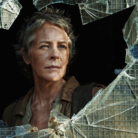 Carol Peletier - The Walking Dead - Best of 2014: Television - IGN