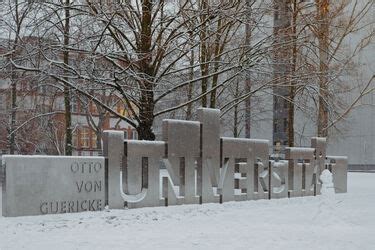 Uni Magdeburg lädt zum Elternabend auf den Uni Campus