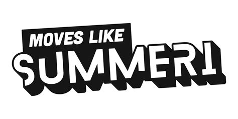 Moves Like Summeri – ohjeet hakijoille ja kilpailijoille – Moves Like Summeri – yle.fi