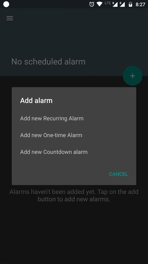 5 Best Android Alarm Clock Apps to Help You Wake Up | Agatton