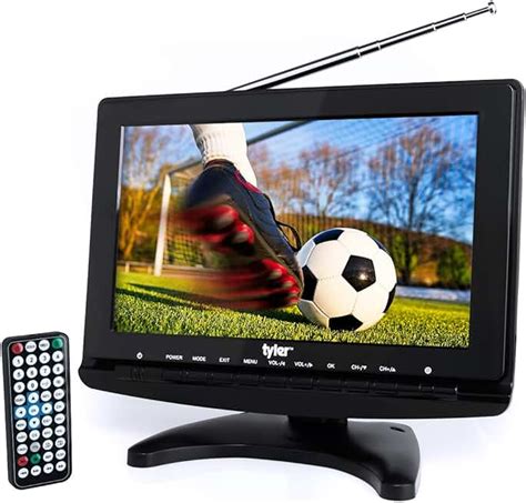 Amazon.com: battery operated tv's: Electronics