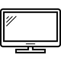 Smart Tv Icons - Download Free Vector Icons | Noun Project