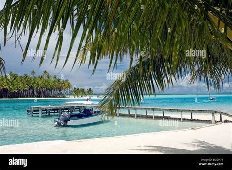 Bora Bora, French Polynesia Stock Photo - Alamy