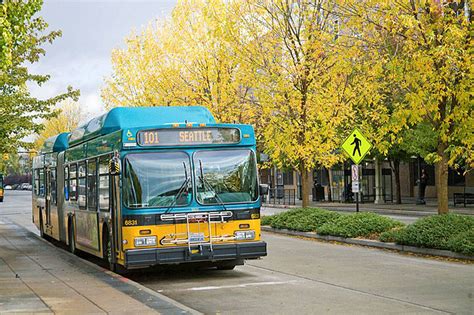 King County Metro, Sound Transit debut reduced summer ORCA youth fares ...