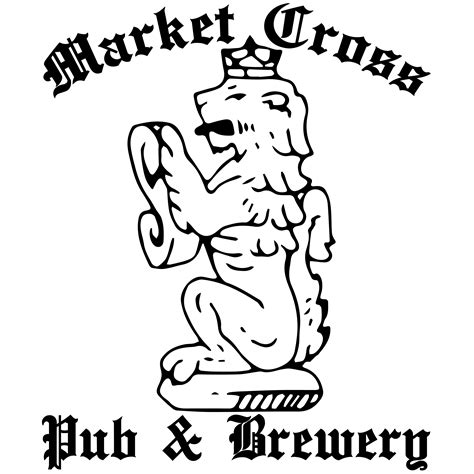 Market Cross Pub & Brewery - Carlisle, PA