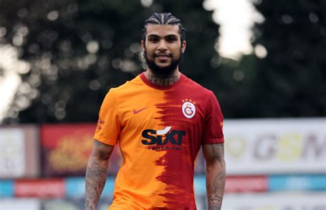 Galatasaray, DeAndre Yedlin'in maliyetini açıkladı