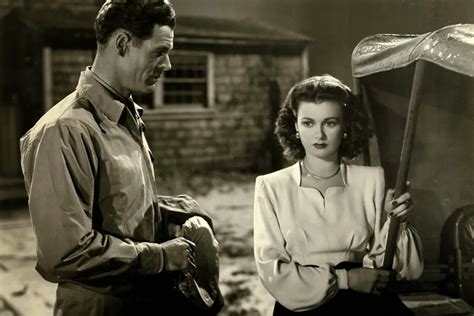 Underrated 1940s Film Noir: 15 Classic Gems Deserving An Audience ...