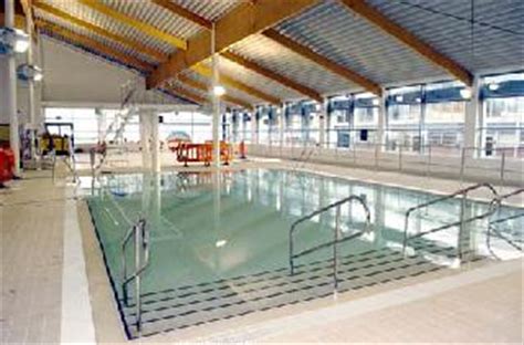 Tudor Grange Sports Centre - Solihull | Childrens Leisure