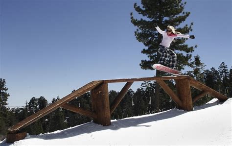 SNOWBOARDING | Learn How to Ride Boxes & Rails | Glitter&Mud