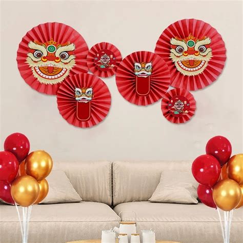Chinese-New-Year-Decorations-2024-Housewarming-Traditional-Japanese ...