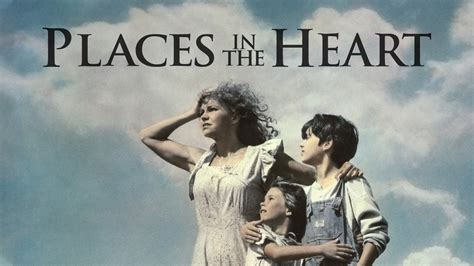 47 Facts about the movie Places in the Heart - Facts.net